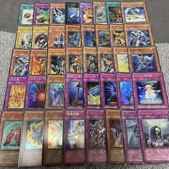 遊戯王 レアカードまとめ売り お得セット 120枚以上 - メルカリ