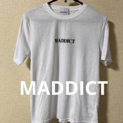 MADDICT.半袖Tシャツのサムネイル