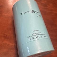 【未開封】Tiffany & Co. love for her 香水 50mlのサムネイル