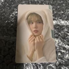 CRAVITY ソンミン トレカ - メルカリ