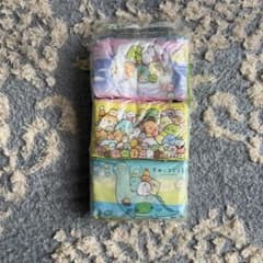 すみっこぐらし　ポケットティシュのサムネイル