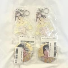 永月十華　のんふぃく！くじ　4点のサムネイル