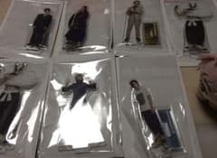 [安価] 舞台　呪術廻戦　ランダムアクリルスタンド　アクスタ　まとめ売りのサムネイル