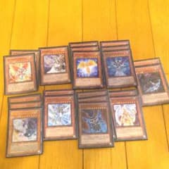 終世デッキ(みやさん専用)のサムネイル