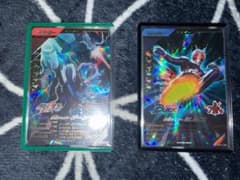 ガンバレジェンズ　ジン、ブラックセットのサムネイル