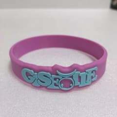 aespa GISELLE ジゼル ラバーバンドのサムネイル