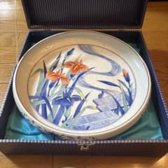 窯元: 「第一陶器（第壱陶器） 大皿と取皿のセット | Mercari