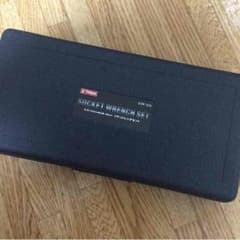 ソケットトレンチセットのサムネイル