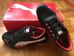 PUMA ゴルフシューズ 24cmのサムネイル