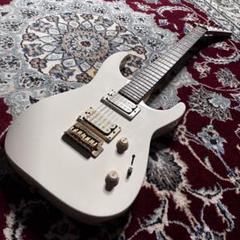 逸品 Grover Jackson FU.IG-37 White 日本製 - メルカリ