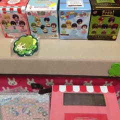 Free！ 松岡凛 グッズ 買われる方います。のサムネイル
