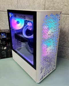 高性能 i9 14900K/高スペック プロゲーミング PC /RTX 4070 - メルカリ