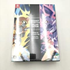 20●Switch メダロット カードロボトルRB IY0723-3