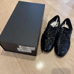 repetto/レペット/エナメルシューズ/zizi/ジジ/size40/黒 repetto/レペット/エナメルシューズ/zizi/ジジ/size39/黒 - メルカリ