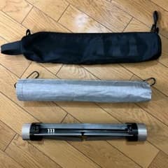 muraco 焚き火台 SATELLITE FIRE BASEのサムネイル