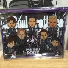 三代目モバイル ポーチのサムネイル