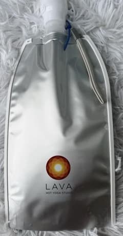 【新品未開封】LAVA 水素水バッグのサムネイル