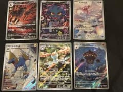 ポケモンカードAR 12枚セットのサムネイル