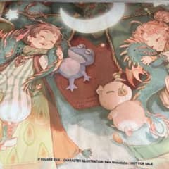 fftcg パロム　ポロム　プレイマット m55362890215_1.jpg?1762411626