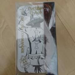 ワンピース エース 財布のサムネイル