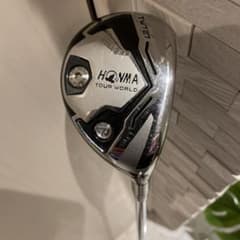 ホンマ　ツアーワールド　２Ｕのサムネイル