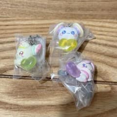 푸치큐아 메지루시 액세서리 ~Heart Collection~3점 세트