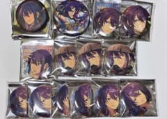 あんスタ 神崎颯馬のサムネイル