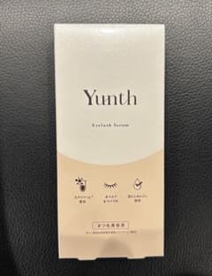 Yunth まつ毛美容液のサムネイル