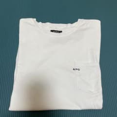 A.P.C. アーペーセー　Tシャツのサムネイル