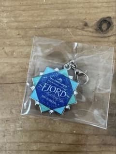 미세스 그린 애플 ◆메탈 매력 컬렉션 E ◆피요르드 FJORD