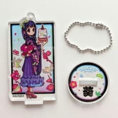 赤根葵　アクリルスタンドキーホルダー　地縛少年花子くんのサムネイル