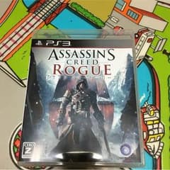 アサシンクリード.ローグのサムネイル