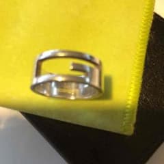 GUCCIリングPiro様専用のサムネイル