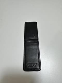 TUMI Money Clipとカラーキーパーのサムネイル
