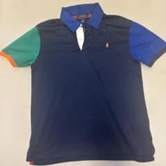 Polo Ralph Lauren キッズポロシャツ 150のサムネイル
