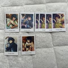 青葉つむぎグッズのサムネイル
