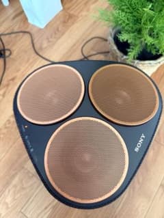 SONY SRS-RA5000のサムネイル
