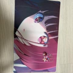 【推しの子】 有馬かな プレイマット アクリルキーホルダー セットのサムネイル