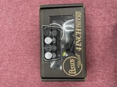 Penny Nickel 4 INCH SKATEBOARD TRUCKS