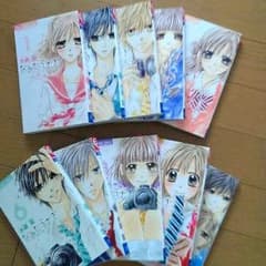 なみだうさぎ★漫画★全巻のサムネイル