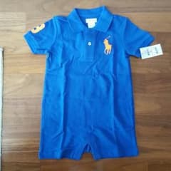 新品☆ラルフローレンのサムネイル