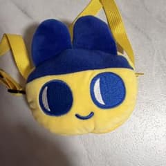 たまごっちパラダイスおでかけキャリーまめっち