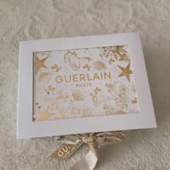 GUERLAIN Aqua Allegoria ギフトセットマンダリンバジリックのサムネイル