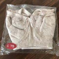 シャルレ　ブラジャー　新品　C75のサムネイル