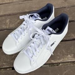PUMA ホワイト スニーカー 27cmのサムネイル