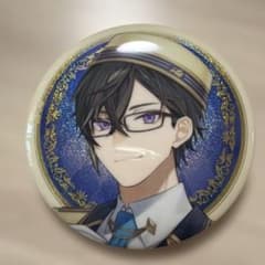 にじさんじ缶バッジビスケット 四季凪アキラ - メルカリ