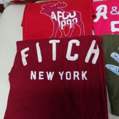 Ｔシャツとシャツセット売りのサムネイル