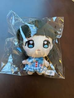 iLife 虹羽みに 推しぬい ぬいぐるみ 武道館 - メルカリ
