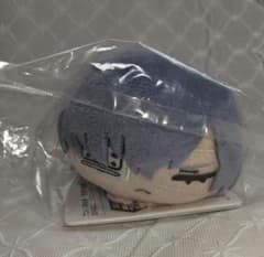 「黒執事 -寄宿学校編-」おひるねこ マスコット【シエル・ファントムハイヴ】