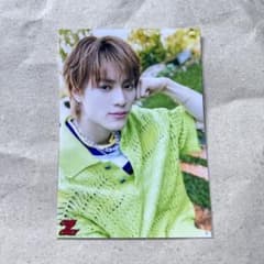 ONE N' ONLY KENSHIN 上村謙信 生写真 SWAG祭 - メルカリ